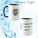 Search for cutout mugs Quote