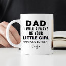 Search for for little girls mugs Typography