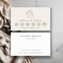 Search for barber loyalty cards Beautician