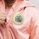 Search for magical creatures badges Fantasy