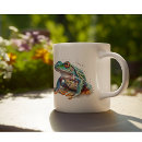 Search for froggy mugs Green