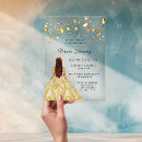 Search for princess square invitations Party