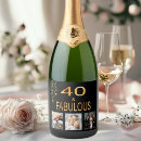 Search for 40 photo collage 40 and fabulous