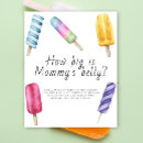 Search for popsicle posters Ready to pop