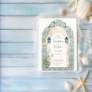 Search for moroccan wedding invitations Mediterranean