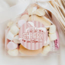 Search for girl first birthday stickers Coquette