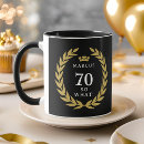 Search for laurel wreath mugs Crown