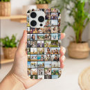 Search for photo grid iphone cases Modern