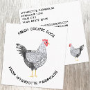 Search for farm business cards Watercolor