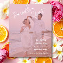 Search for italian wedding save the dates Lemon