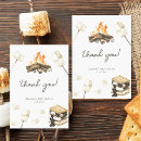 Search for smores cards Bonfire