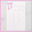 Search for shower groom questions weddings For her