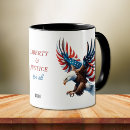 Search for american flag symbol mugs Stars and stripes
