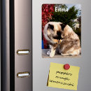 Search for pet photo magnets Minimalist