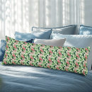 Search for pink flamingo cushions Monstera leaves