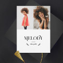 Search for duo invitations Minimalist