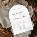 Search for old fashioned wedding invitations Classic