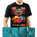 Search for prom tshirts School