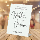 Search for mother of groom For him