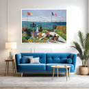 Search for french impressionism posters Garden