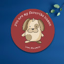 Search for valentine dog stickers Kids