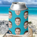 Search for bachelor party can coolers 30th birthday men