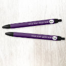 Search for business pens Logo