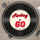 Search for 60 music invitations Retro