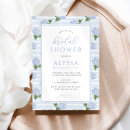 Search for pattern bridal shower invitations Floral
