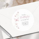 Search for cute butterfly baby showers stickers Trendy