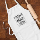 Search for funny 40th birthday aprons Gag
