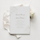 Search for embossed invitations Roses