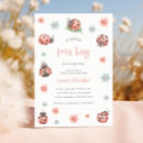 Search for lady bug invitations Bugs