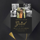 Search for sophisticated graduation invitations Minimalist