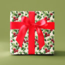 Search for cherry gift wrap Vintage