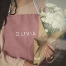 Search for chef for her aprons Housewarming