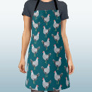 Search for barnyard aprons Bird
