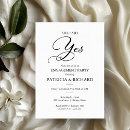 Search for he said she said invitations Elegant
