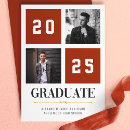 Search for no photo graduation invitations announcements High school