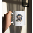 Search for pet pug mugs Funny