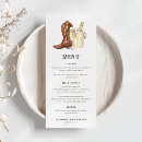 Search for rehearsal dinner menus Engagement party