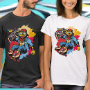Search for cartoon bear mens tshirts Vintage