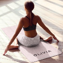 Search for monogram yoga mats Initial