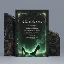 Search for wicked invitations Magical