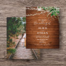 Search for rustic flyers Greenery