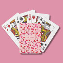 Search for cherries playing cards Feminine