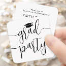 Search for business school graduation invitations Graduate