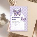 Search for butterfly poem postcards Baby