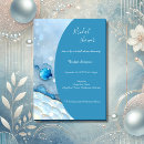 Search for pearlescent invitations For her