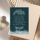 Search for slate blue invitations Baby